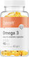 OstroVit Omega 3 Ιχθυέλαιο 500mg 90 μαλακές κάψ...