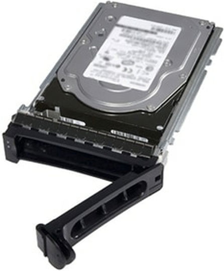 Dell 12TB HDD Σκληρός Δίσκος 3.5" SATA III 7200rpm για Desktop 400-AUWK