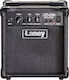 Laney LX-10B für E-Bass 1 x 5" 10W Schwarz