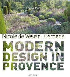 Modern Design in Provence