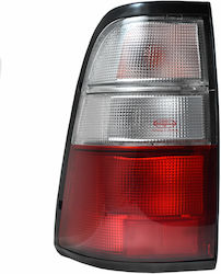 Αριστερό Φως STOP για Opel Campo για Isuzu Campo 2001-2002