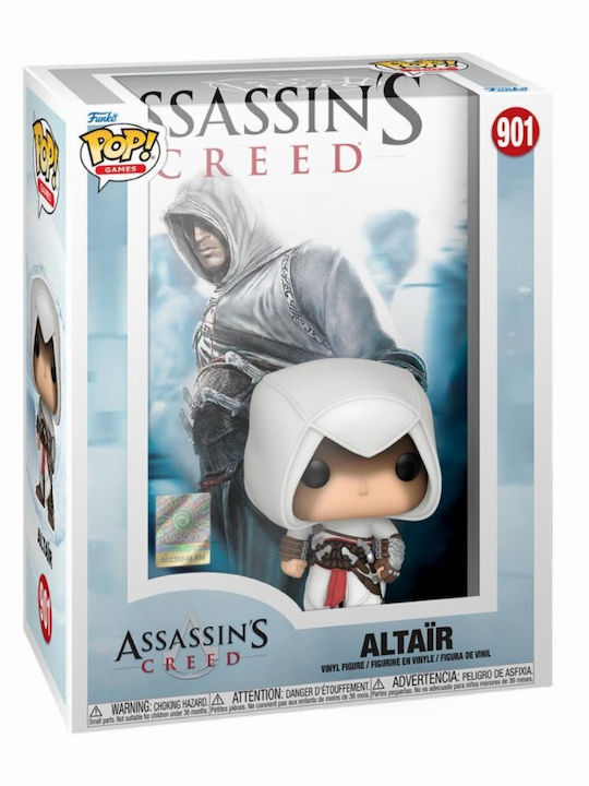 Funko Pop! Games: Assassin's Creed - Altair 901 | Skroutz.gr