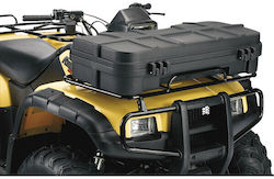 Moose Utility Division Trunk Rear Cargo Schwarz