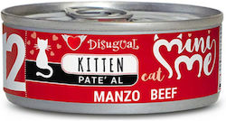 Disugual Mini Me Kitten 85gr