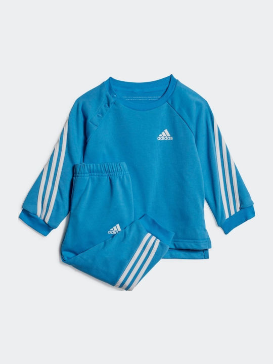 adidas Future Icons 3 Stripes Μπλε