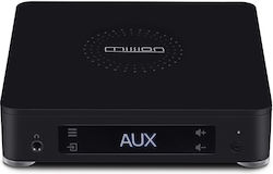 Mission LX Connect DAC with USB Input Black