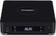 Mission LX Connect DAC with USB Input Black