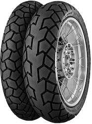 Continental TKC 70 160/60ZR17 69W Tubeless Λάστιχο Μοτοσυκλέτας Πίσω Continental TKC 70 160/60ZR17 69W Tubeless Λάστιχο Μοτοσυκλέτας Πίσω