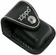 Zippo Lighter Pouch- Clip