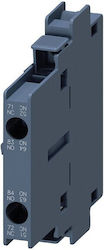 Siemens Μπλοκ Διανομής 3RH1921-1EA11 Siemens Μπλοκ Διανομής 3RH1921-1EA11