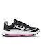 Nike Air Max AP Sneakers Wolf Grey / White / Black / Light Silver