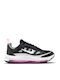 Air Max AP Damen Sneakers Wolf Grey / White / Black / Light Silver
