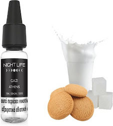 Night Life Gazi 6mg 10ml Night Life Gazi 6mg 10ml