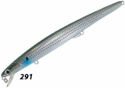 Kendozo Lures Ultra Slim Floatendes Künstliche ...