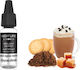 Night Life Ready-to-use E-Liquid Red Light District with Smoking Flavor 3mg 10ml