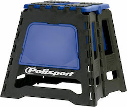 Polisport Motorcycle Frame Stand with 250kg Maximum Weight
