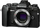 Olympus Aparat Foto Mirrorless OM System OM-5 Micro Patru Treimi (4/3") Corp Negru