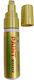 Enlegend Permanent Marker 15mm Gold