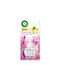 Airwick Ανταλλακτικό για Συσκευές Πρίζας Life Scents με Άρωμα Pink Sweet Pea 19ml