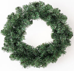 Eurolamp Weihnachtskranz mit Durchmesser 60cm Eurolamp Weihnachtskranz mit Durchmesser 60cm
