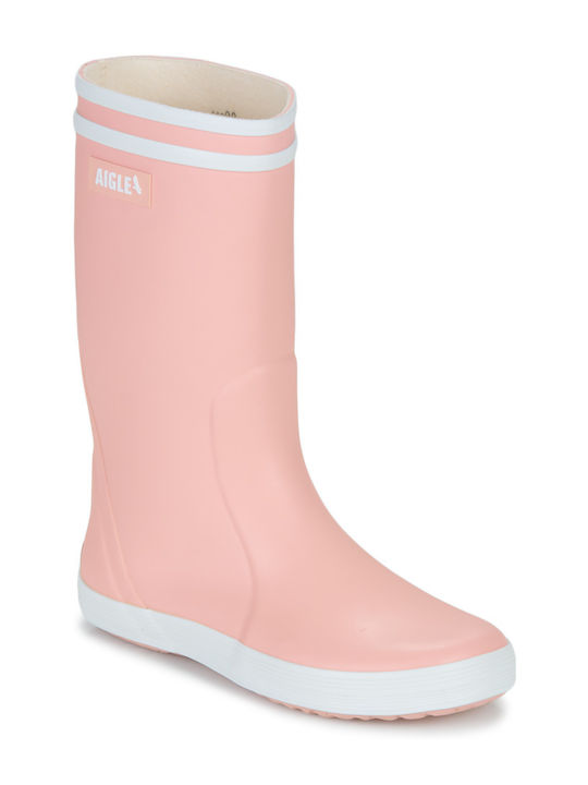 Aigle Прашки за деца Lolly Pop Розов