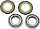All Balls Σετ Κωνικά Ρουλεμάν Τιμονιού για BMW / Sherco / Yamaha