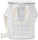 Sunnylife Insulated Bag Shoulderbag Coconut L23 x W11 x H50cm