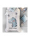 Guy Laroche Kids Duvet Single Orin Sky 160x220cm