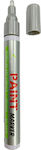 Ningbo Enlegend Permanent Marker 2mm Silber