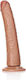Shots RealRock Slim Realistic Dildo With Suctio...