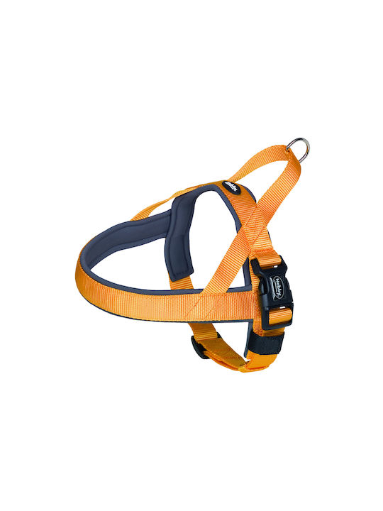 Nobby Dog Harness Training Classic Preno Orange Large / X-Large 45mm x 68-85cm 80534-04