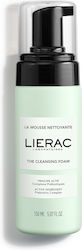 Lierac La Mousse Nettoyante Foam Makeup Remover 150ml