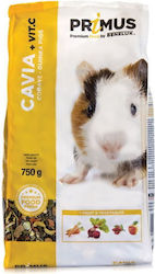 Benelux Τροφή για Τρωκτικό Primus Cavia 750gr Benelux Τροφή για Τρωκτικό Primus Cavia 750gr