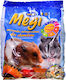 Megan Храна за Хамстър Megi Pokarm 500гр 1бр