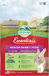 Oxbow Essentials Senior Rabbit Main Food for Rabbit 1.81kg FR-OX353204