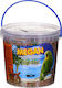 Megan Pokarm Futter für Wellensittiche 1kg