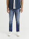 Celio Jeans Jeans Vocarrot2 - DOUBLE STONE