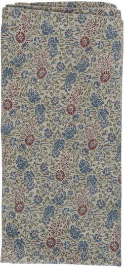 Laura Ashley Clematis Πετσέτα Κουζίνας 45x45cm