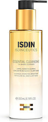 Isdin Öl Reinigung Essential Cleansing 200ml