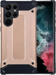 Sonique Heavy Armor Back Cover Plastic / Silico...