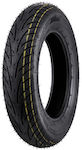 Mitas Touring Force Scooter Front / Back Tyres 100/90-14 57 P Tubeless