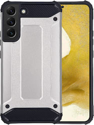 Sonique Heavy Armor Back Cover Plastic / Silico...
