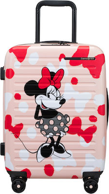 Samsonite Disney Παιδική Βαλίτσα με ύψος 55cm