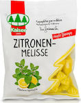 Kaiser 1889 Zitronenmelisse Lozenges with Beeswax & 13 Herbs Gluten-free 75gr
