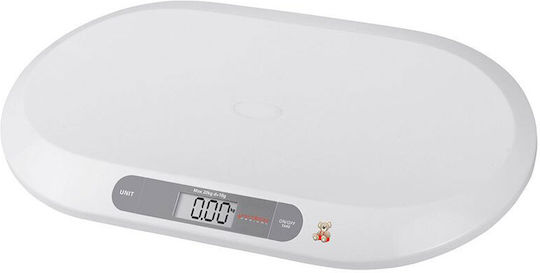 Дигитален Бебешки Везни Scale Hi-Tech Medical