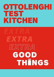 Ottolenghi Test Kitchen - Extra Good Things