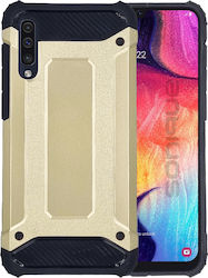 Sonique Heavy Armor Gole (Galaxy A50)