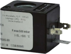 65.08.00.07 Miscellaneous Accessories for Solenoid Valve 65.08.00.07 Miscellaneous Accessories for Solenoid Valve