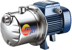 Pedrollo Ηλεκτρική Αντλία Επιφάνειας 1.25hp 108880 Pedrollo Ηλεκτρική Αντλία Επιφάνειας 1.25hp 108880