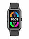 Wonlex Kids' Smartwatch S10 4G with GPS Black